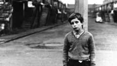 Bill Douglas Trilogy: My Childhood (1972), My Ain Folk (1973) and My Way Home (1978)