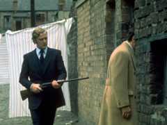 Get Carter (1971)