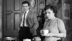 Saturday Night and Sunday Morning (1960)