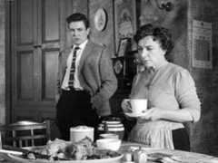 Saturday Night and Sunday Morning (1960)