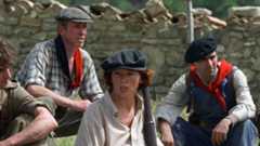 Land and Freedom (1995)