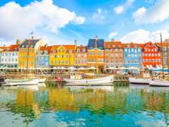 The 20 best things to do in Copenhagen