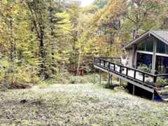 The best secluded Airbnbs near Boston