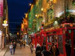 The 31 best things to do in Dublin