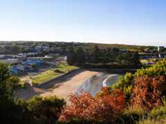 These three charming Victorian towns are among the friendliest places in Australia for 2026