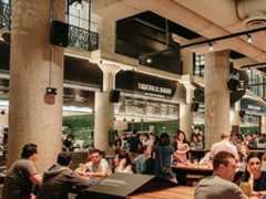 Time Out Market Boston is officially staying open