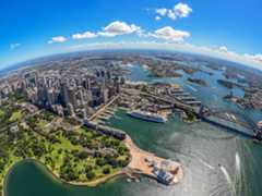 Planning a trip to Sydney?