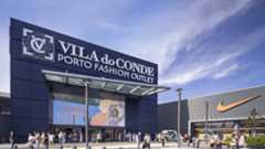 A trip to the North’s one and only Outlet