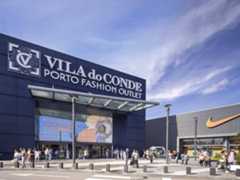 A trip to the North’s one and only Outlet