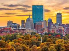 This Boston restaurant made OpenTable’s list of the 100 most romantic restaurants in the U.S.