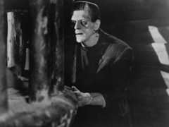 Frankenstein (1931)