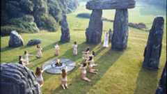 The Wicker Man (1973)