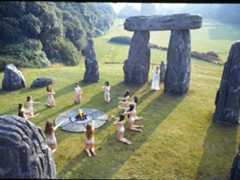 The Wicker Man (1973)