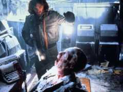 The Thing (1982)