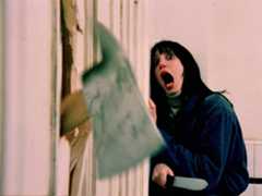 The Shining (1980)