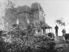 Psycho (1960)