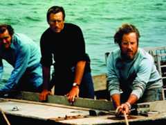 Jaws (1975)