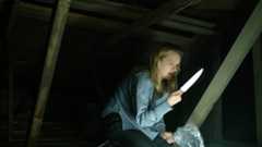 The Invisible Man (2020)