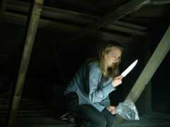 The Invisible Man (2020)