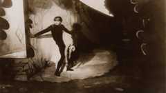 The Cabinet of Dr Caligari (1920)