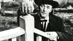 The Night of the Hunter (1955)