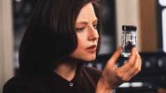 The Silence of the Lambs (1991)