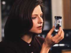 The Silence of the Lambs (1991)