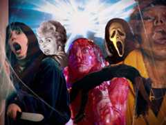 100 best horror movies