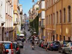 The 9 coolest streets in Europe right now, ranked