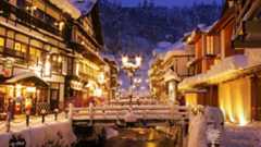 The world’s greatest winter destinations – and how to plan the perfect trip