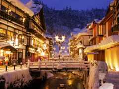 The world’s greatest winter destinations – and how to plan the perfect trip
