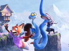 'Zootropolis 2' review: Disney drops possibly the most adorable sequel ever