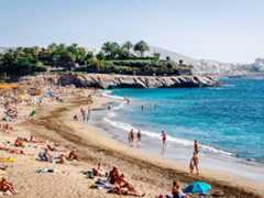 The Canary Islands and Mexico City are among the destinations travellers are being told to avoid in 2026