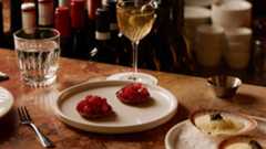 The hottest restaurants in Melbourne right now