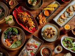 The best Thai restaurants in Budapest The best Thai restaurants in Budapest