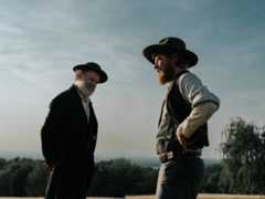 A Prayer for the Dying