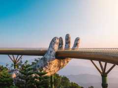 The 19 most beautiful bridges in the world