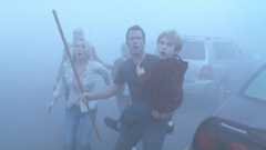 The Mist (2007)