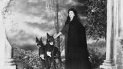 Black Sunday (aka The Mask of Satan, Revenge of the Vampire) (1960)