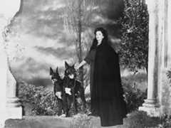 Black Sunday (aka The Mask of Satan, Revenge of the Vampire) (1960)