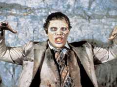 Day of the Dead (1985)