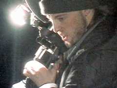 The Blair Witch Project (1999)