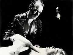 Hour of the Wolf (1968)