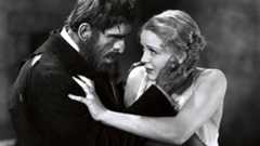 The Old Dark House (1932)