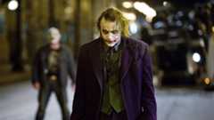 The Dark Knight (2008)