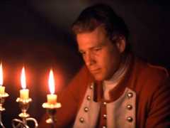 Barry Lyndon (1975)