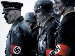 Dead Snow (2009)