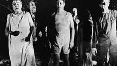 Night of the Living Dead (1968)