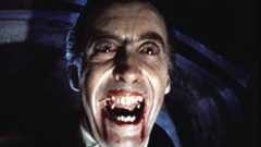 Dracula (1958)