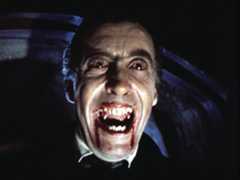 Dracula (1958)